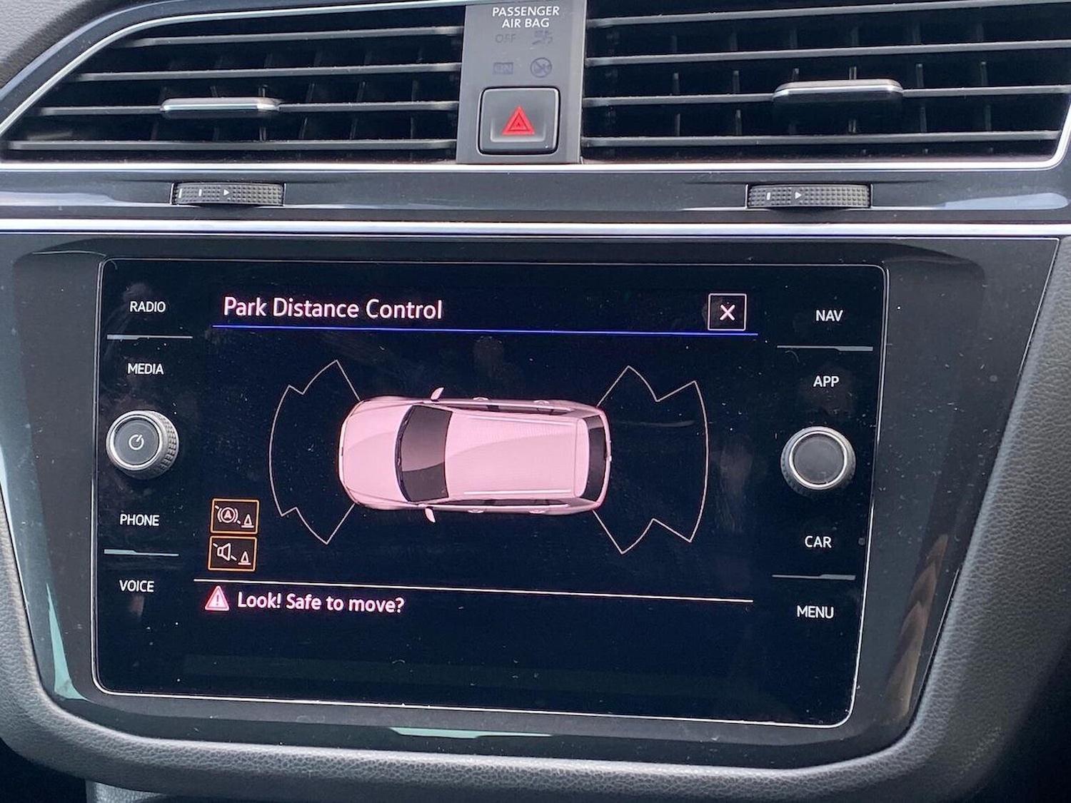 Used Volkswagen Tiguan 2021 for sale - 78139587: Photo 23