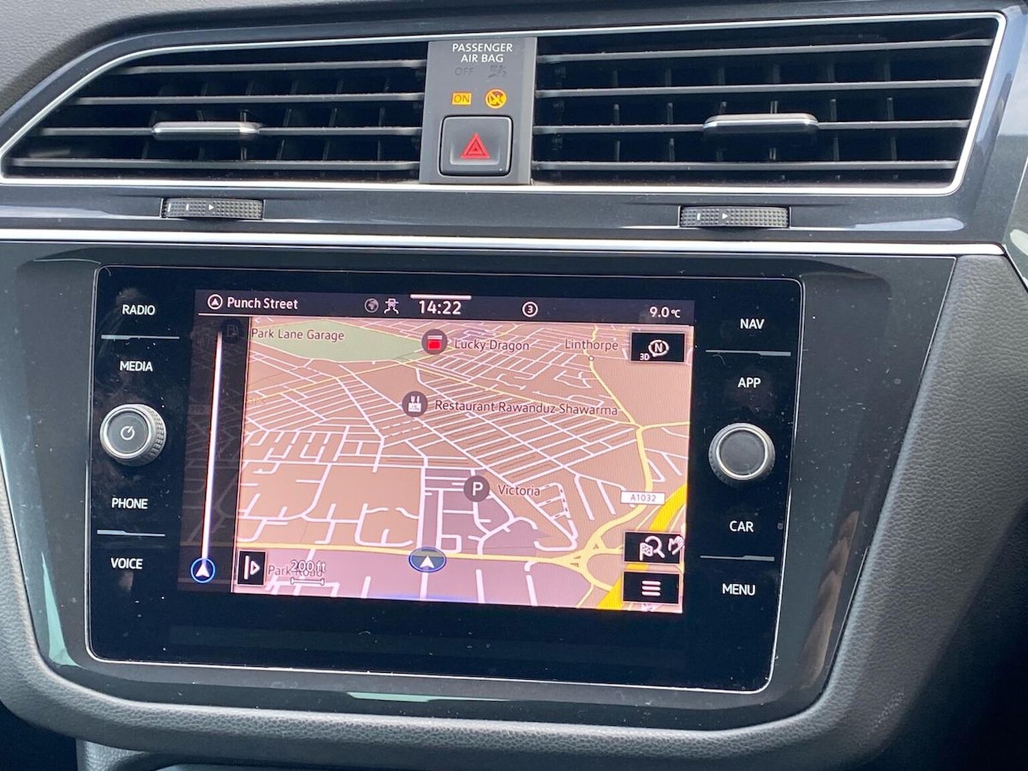 Used Volkswagen Tiguan 2021 for sale - 78139587: Photo 24