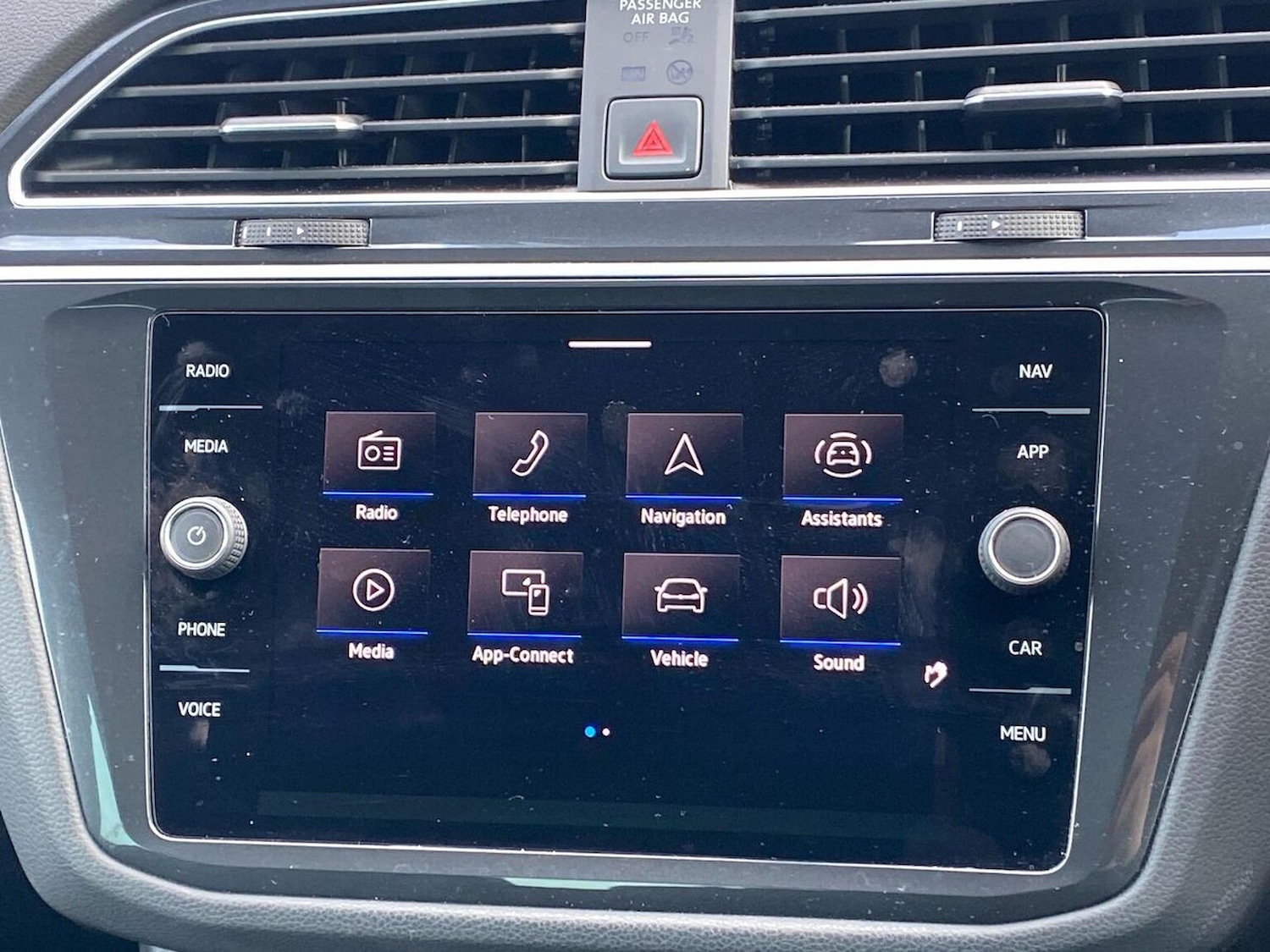 Used Volkswagen Tiguan 2021 for sale - 78139587: Photo 25