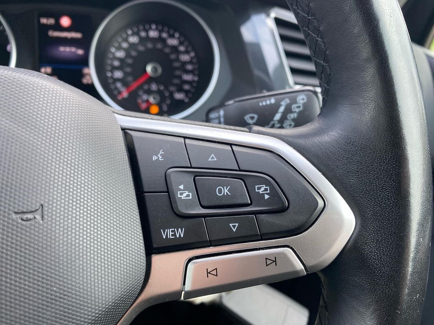 Used Volkswagen Tiguan 2021 for sale - 78139587: Photo 26