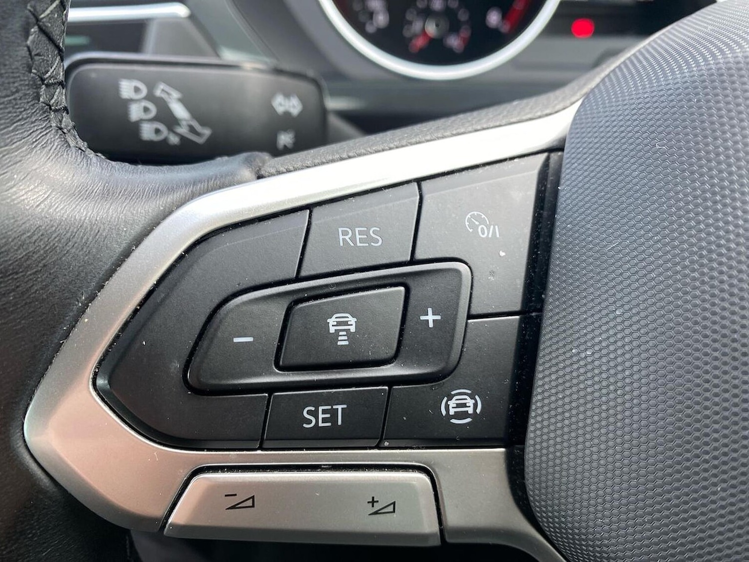 Used Volkswagen Tiguan 2021 for sale - 78139587: Photo 27