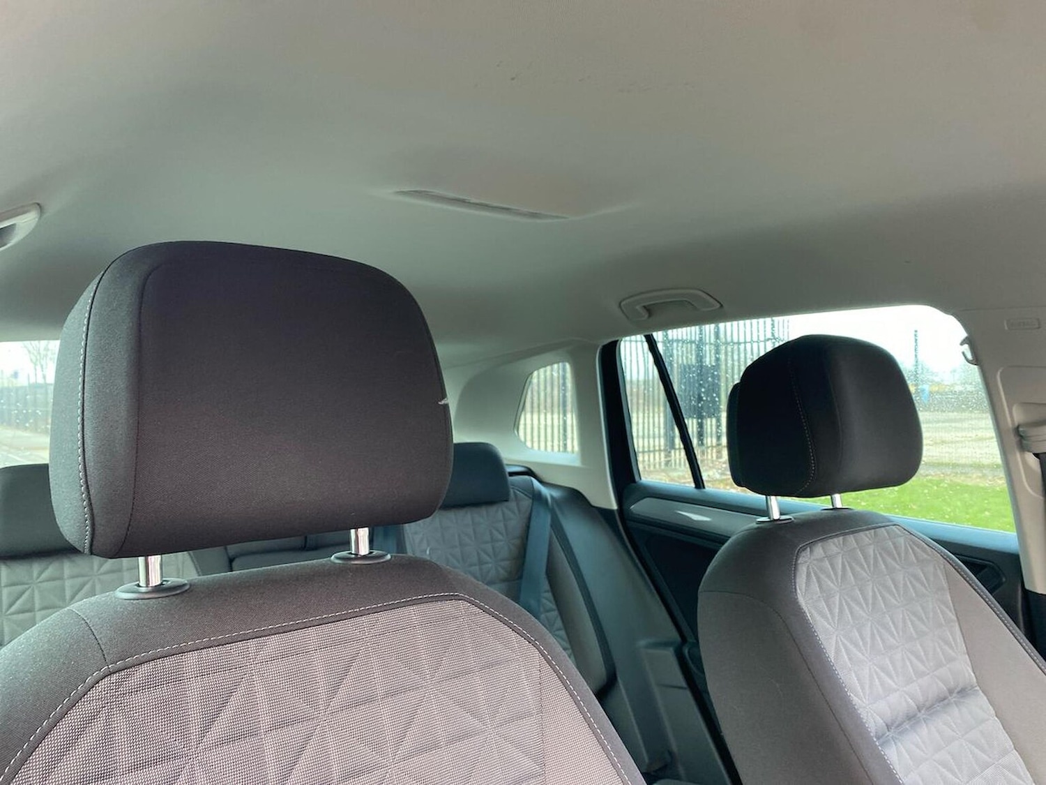 Used Volkswagen Tiguan 2021 for sale - 78139587: Photo 31