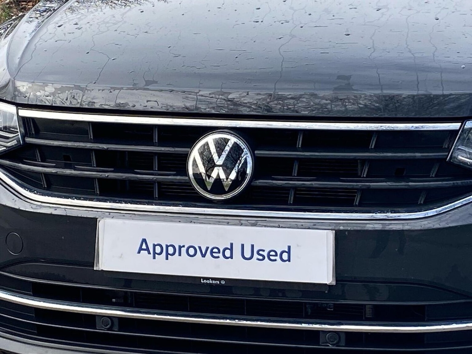 Used Volkswagen Tiguan 2021 for sale - 78139587: Photo 32