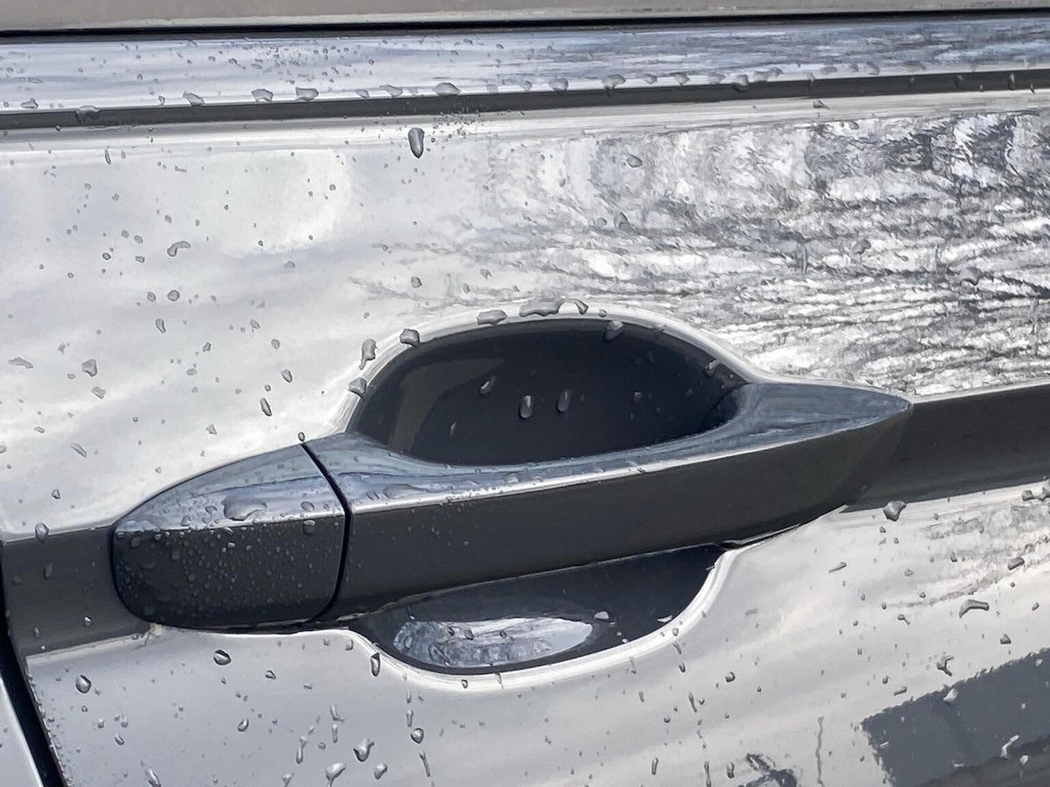 Used Volkswagen Tiguan 2021 for sale - 78139587: Photo 36