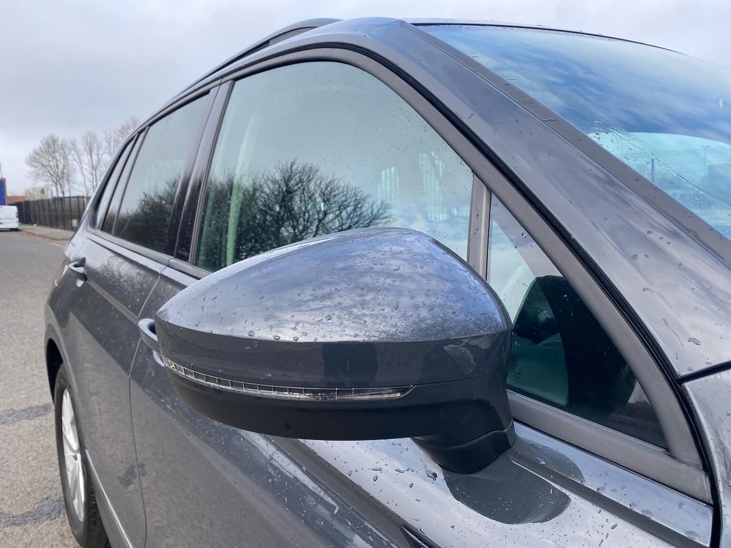 Used Volkswagen Tiguan 2021 for sale - 78139587: Photo 37