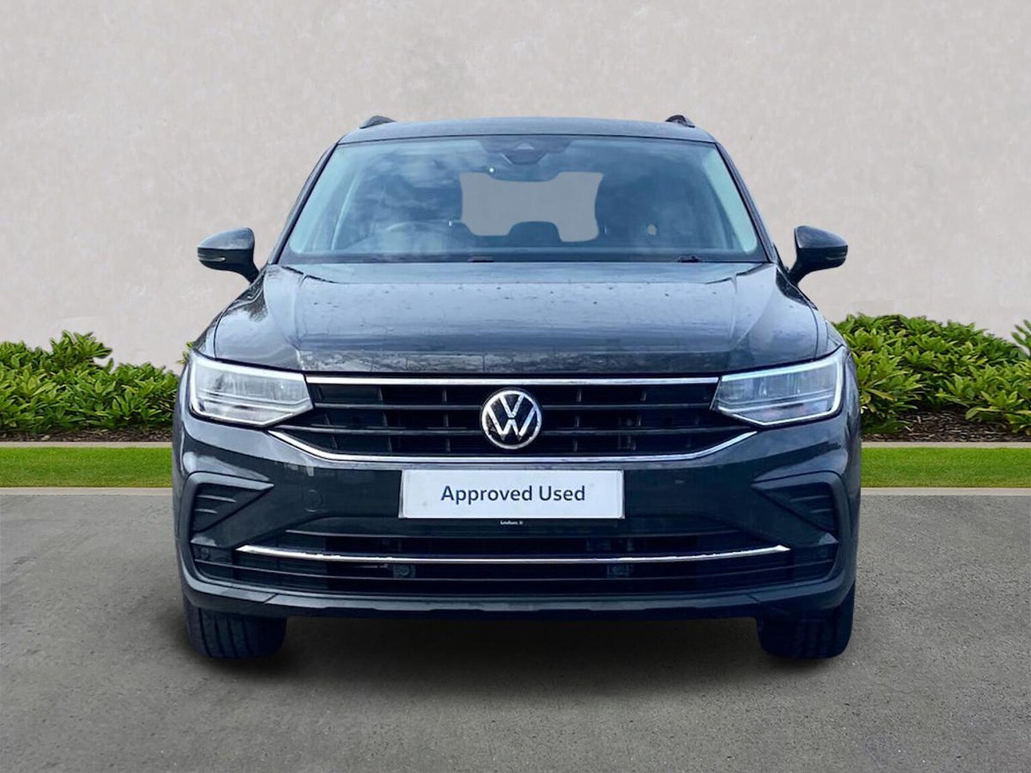 Used Volkswagen Tiguan 2021 for sale - 78139587: Photo 5