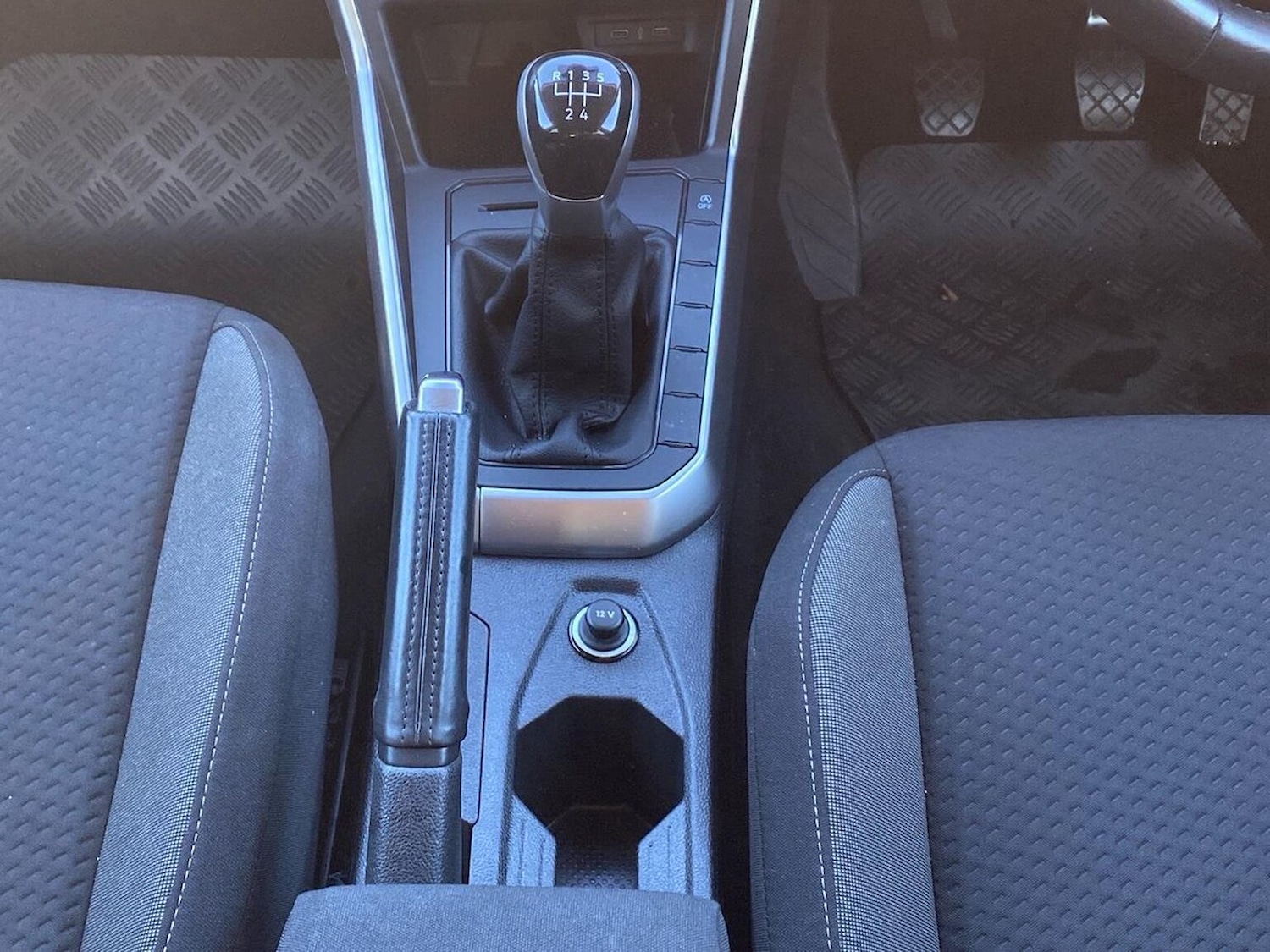 Used Volkswagen Polo 2023 for sale - 76346975: Photo 13
