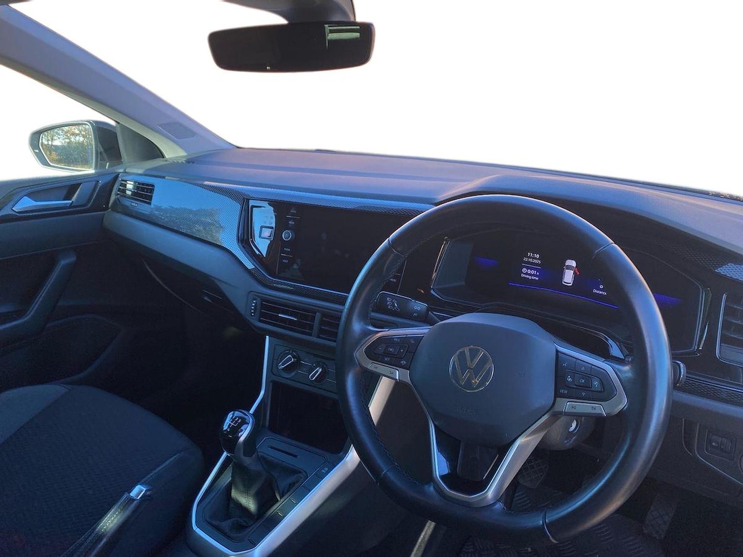 Used Volkswagen Polo 2023 for sale - 76346975: Photo 15