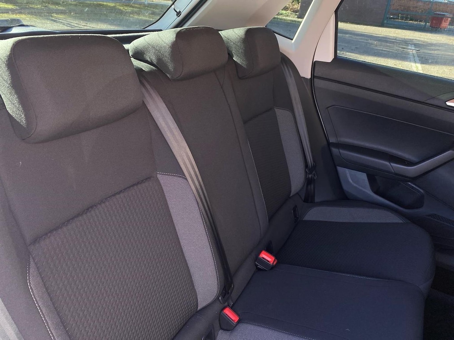 Used Volkswagen Polo 2023 for sale - 76346975: Photo 16