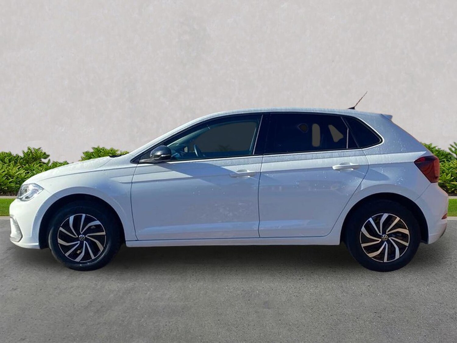 Used Volkswagen Polo 2023 for sale - 76346975: Photo 19