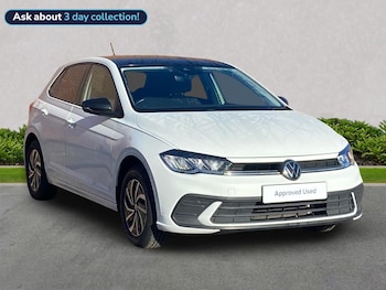Volkswagen - Polo