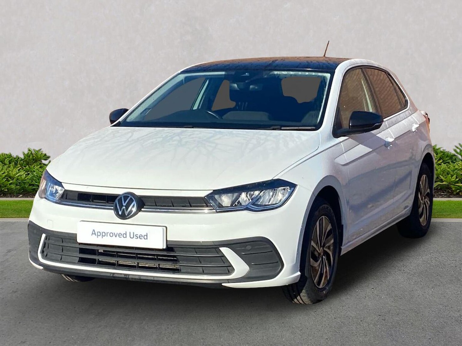 Used Volkswagen Polo 2023 for sale - 76346975: Photo 20