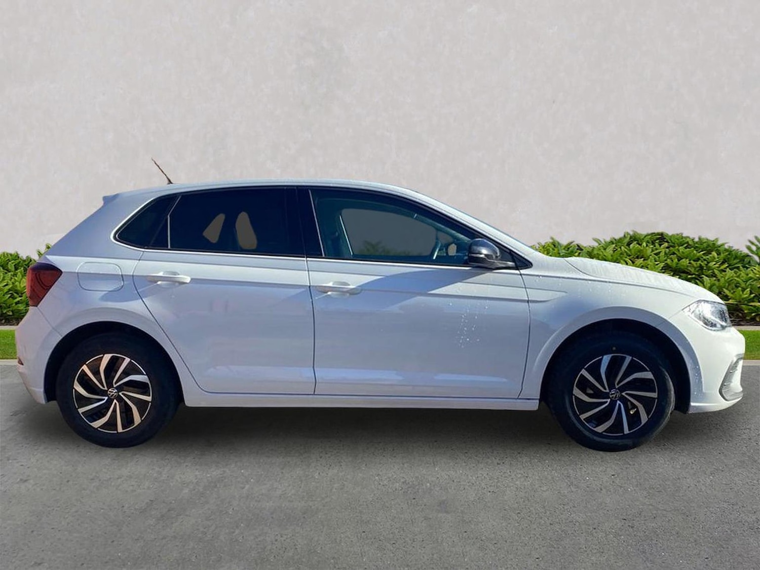 Used Volkswagen Polo 2023 for sale - 76346975: Photo 3