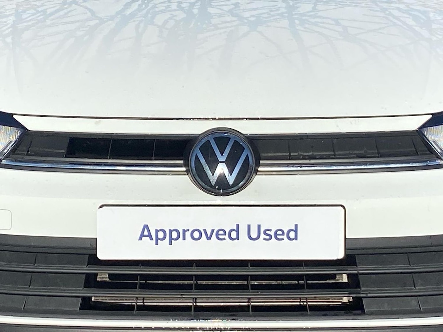 Used Volkswagen Polo 2023 for sale - 76346975: Photo 30