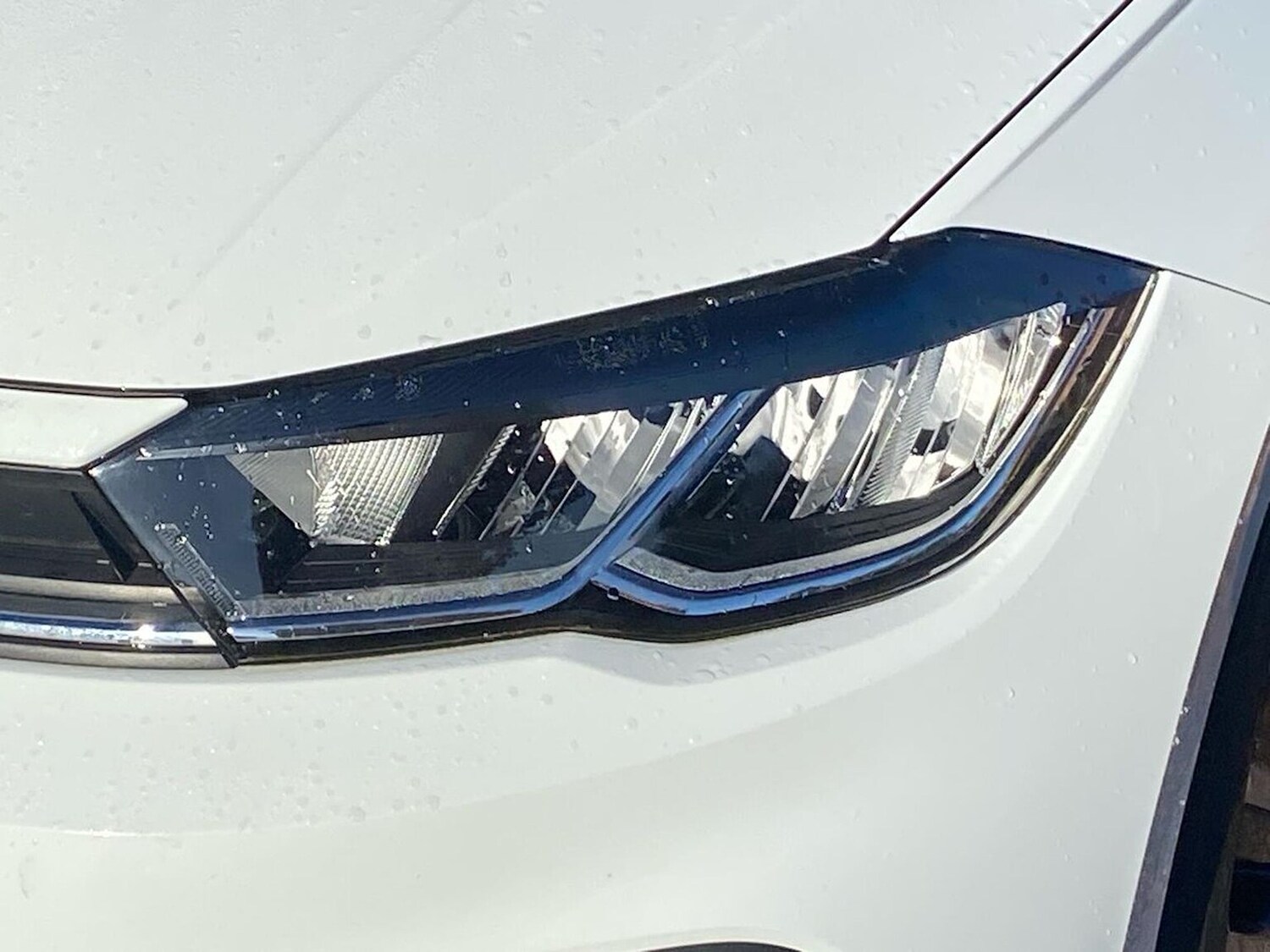 Used Volkswagen Polo 2023 for sale - 76346975: Photo 31