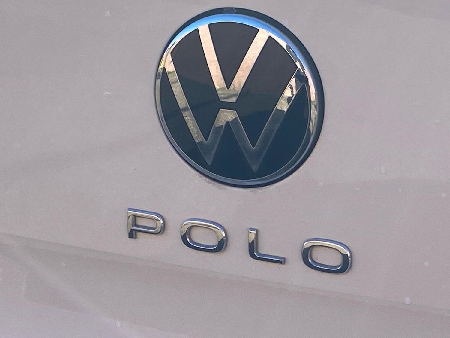 Used Volkswagen Polo 2023 for sale - 76346975: Photo 32