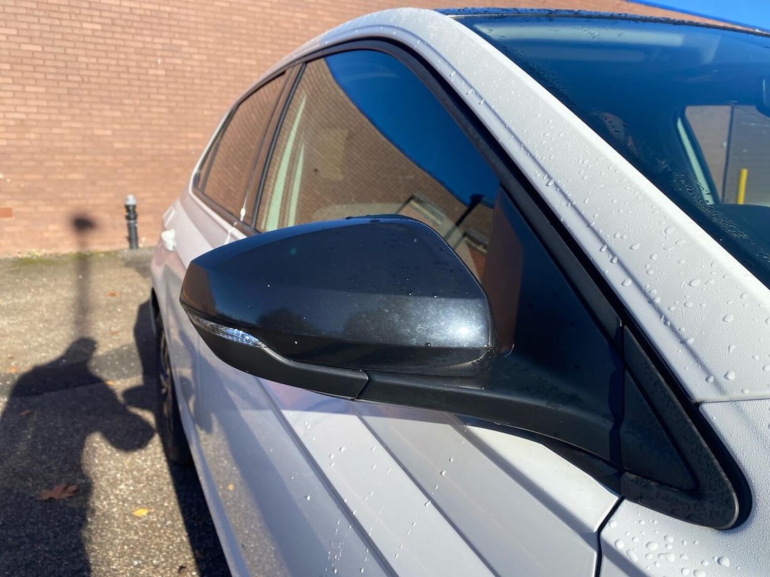 Used Volkswagen Polo 2023 for sale - 76346975: Photo 35