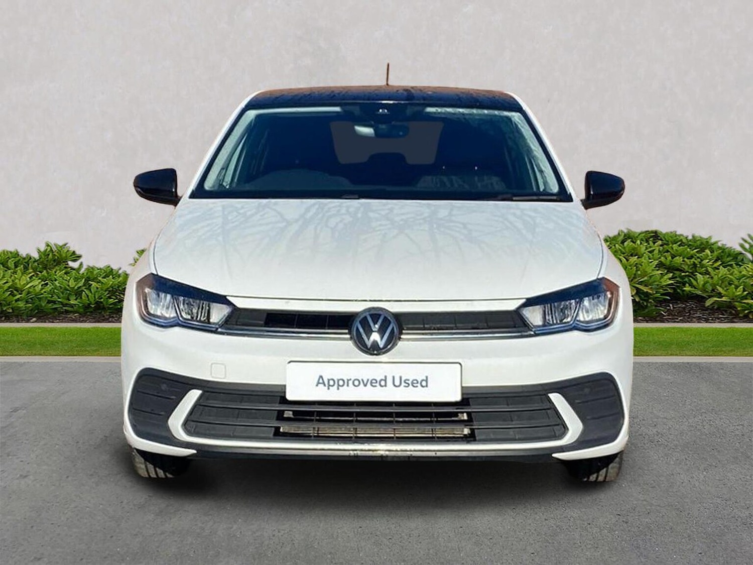 Used Volkswagen Polo 2023 for sale - 76346975: Photo 5
