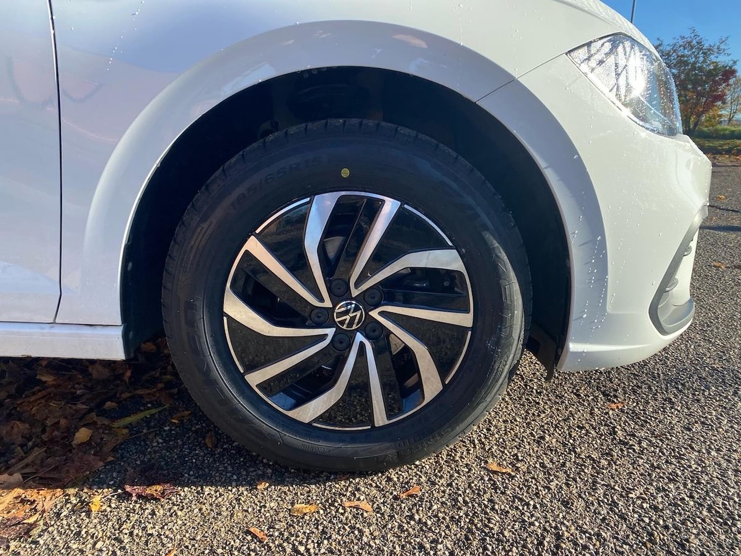 Used Volkswagen Polo 2023 for sale - 76346975: Photo 6