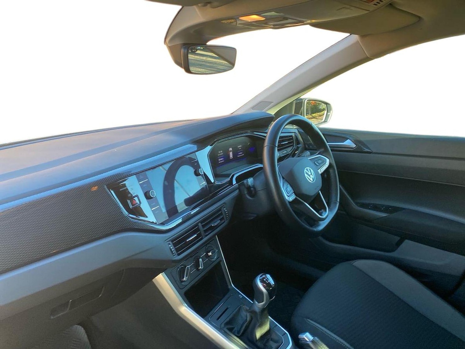 Used Volkswagen Polo 2023 for sale - 76346975: Photo 7