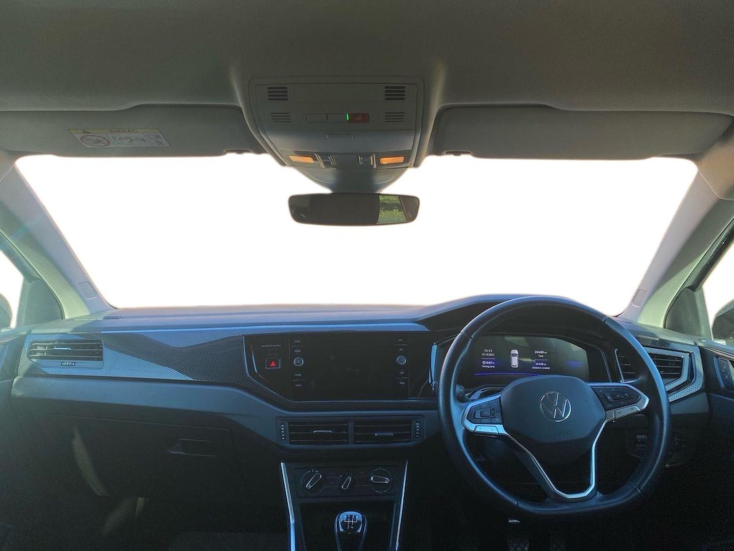 Used Volkswagen Polo 2023 for sale - 76346975: Photo 8