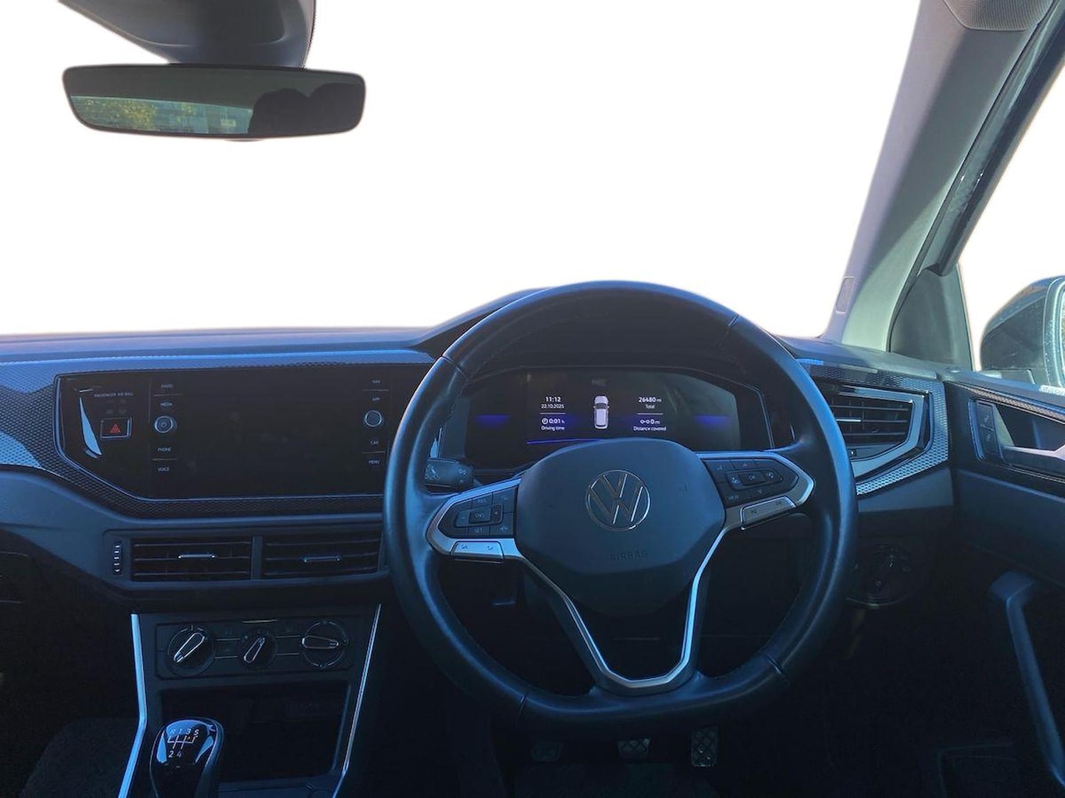 Used Volkswagen Polo 2023 for sale - 76346975: Photo 9