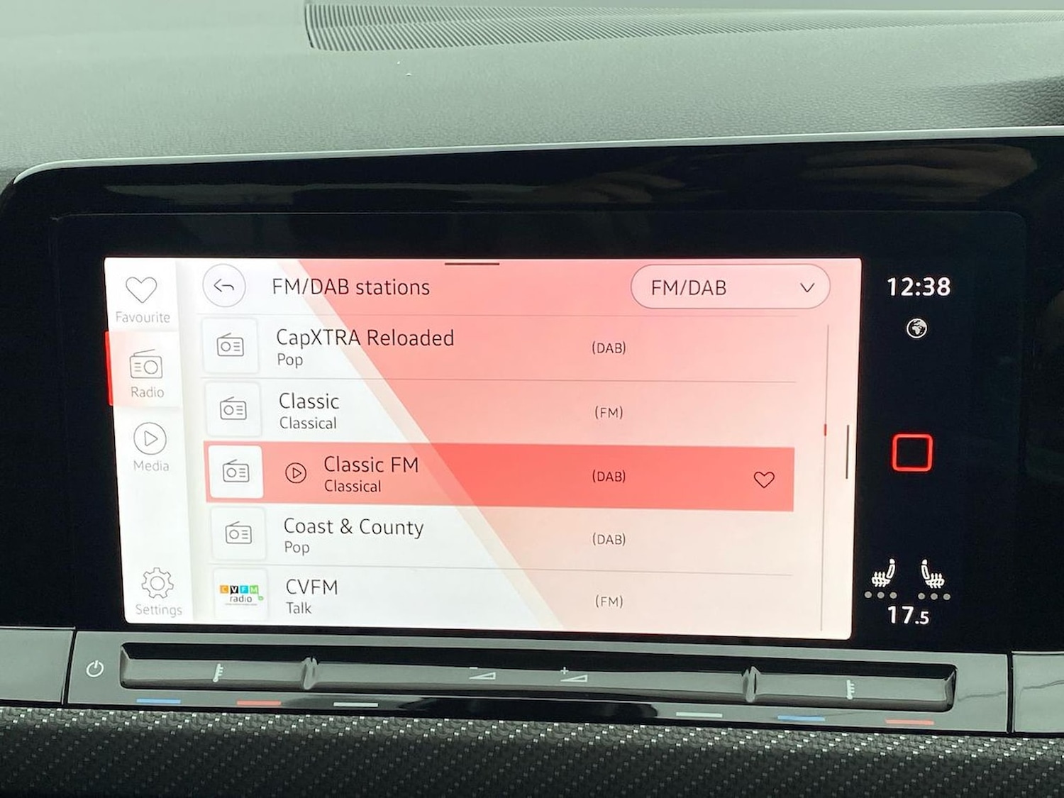 Used Volkswagen Golf 2022 for sale - 76770066: Photo 11