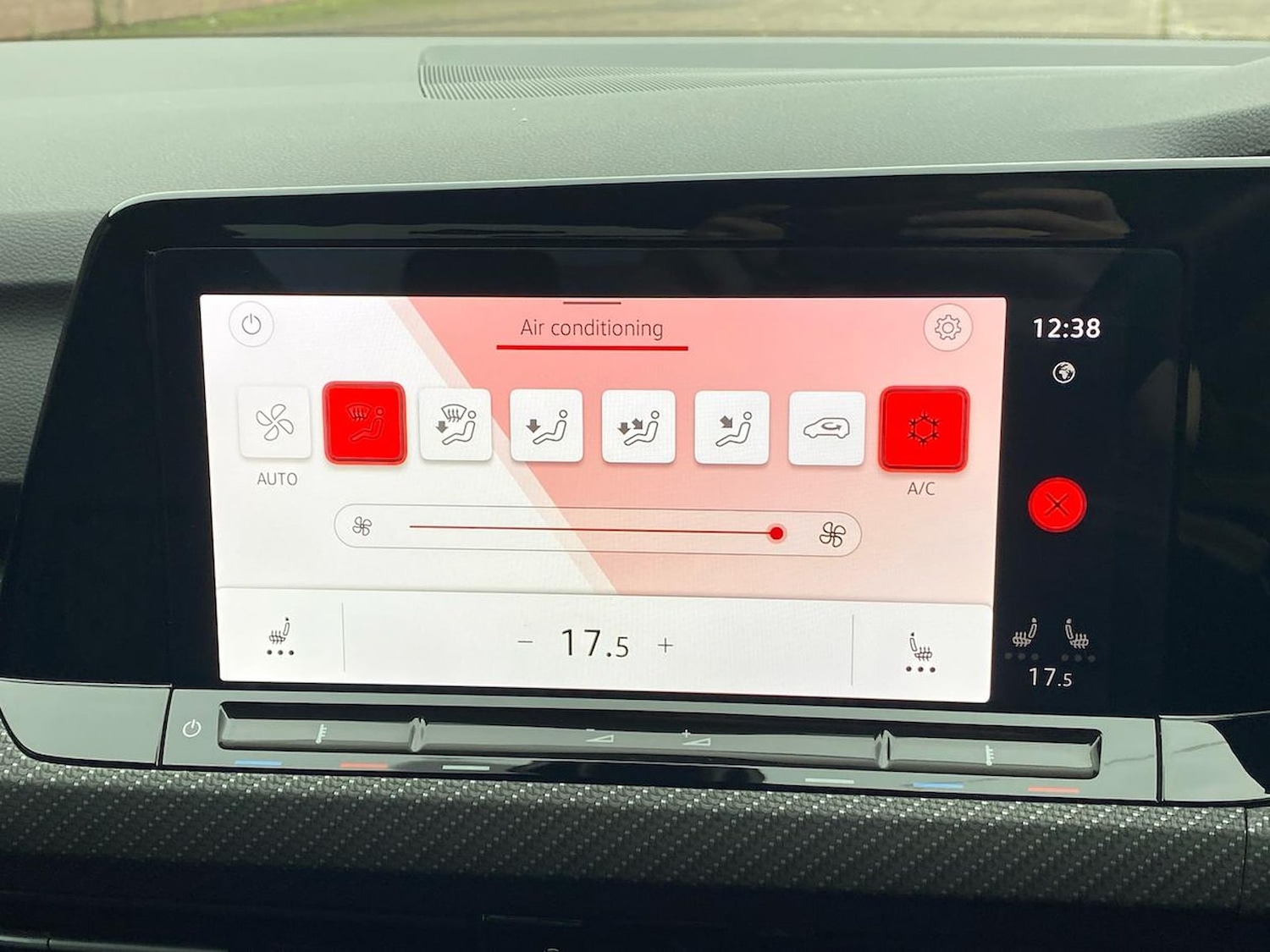 Used Volkswagen Golf 2022 for sale - 76770066: Photo 12