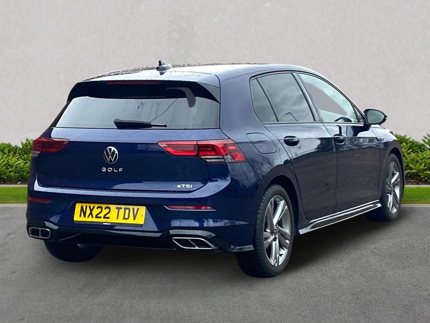 Used Volkswagen Golf 2022 for sale - 76770066: Photo 18