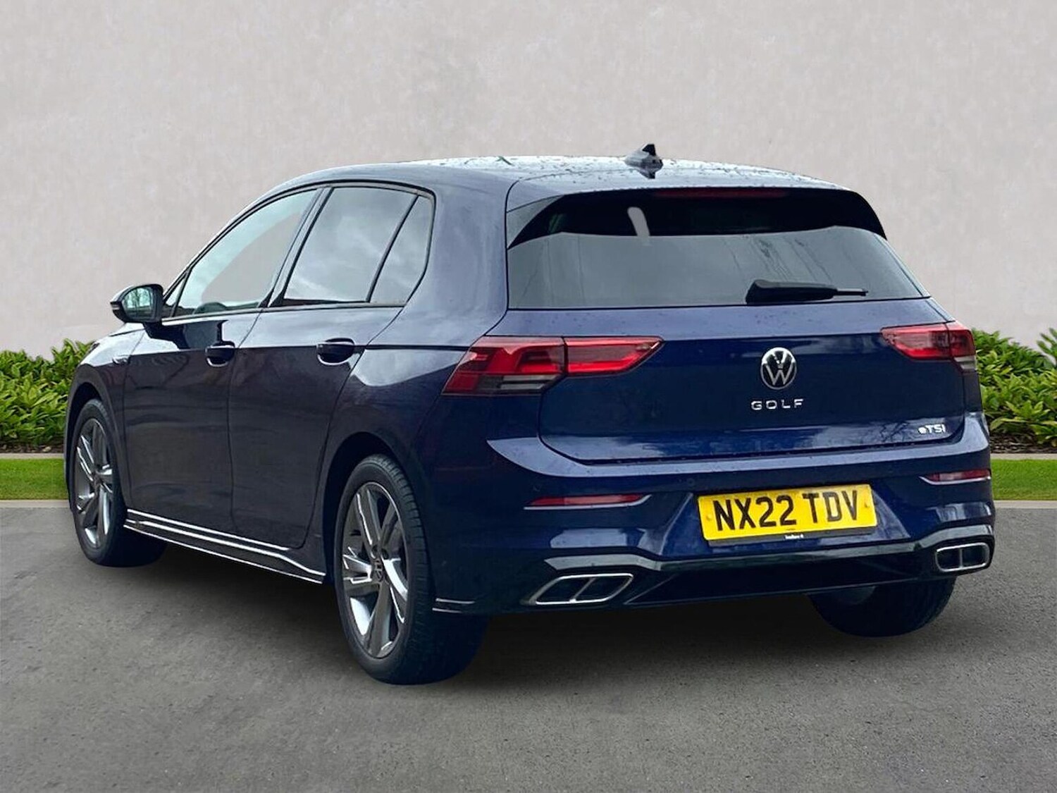 Used Volkswagen Golf 2022 for sale - 76770066: Photo 2