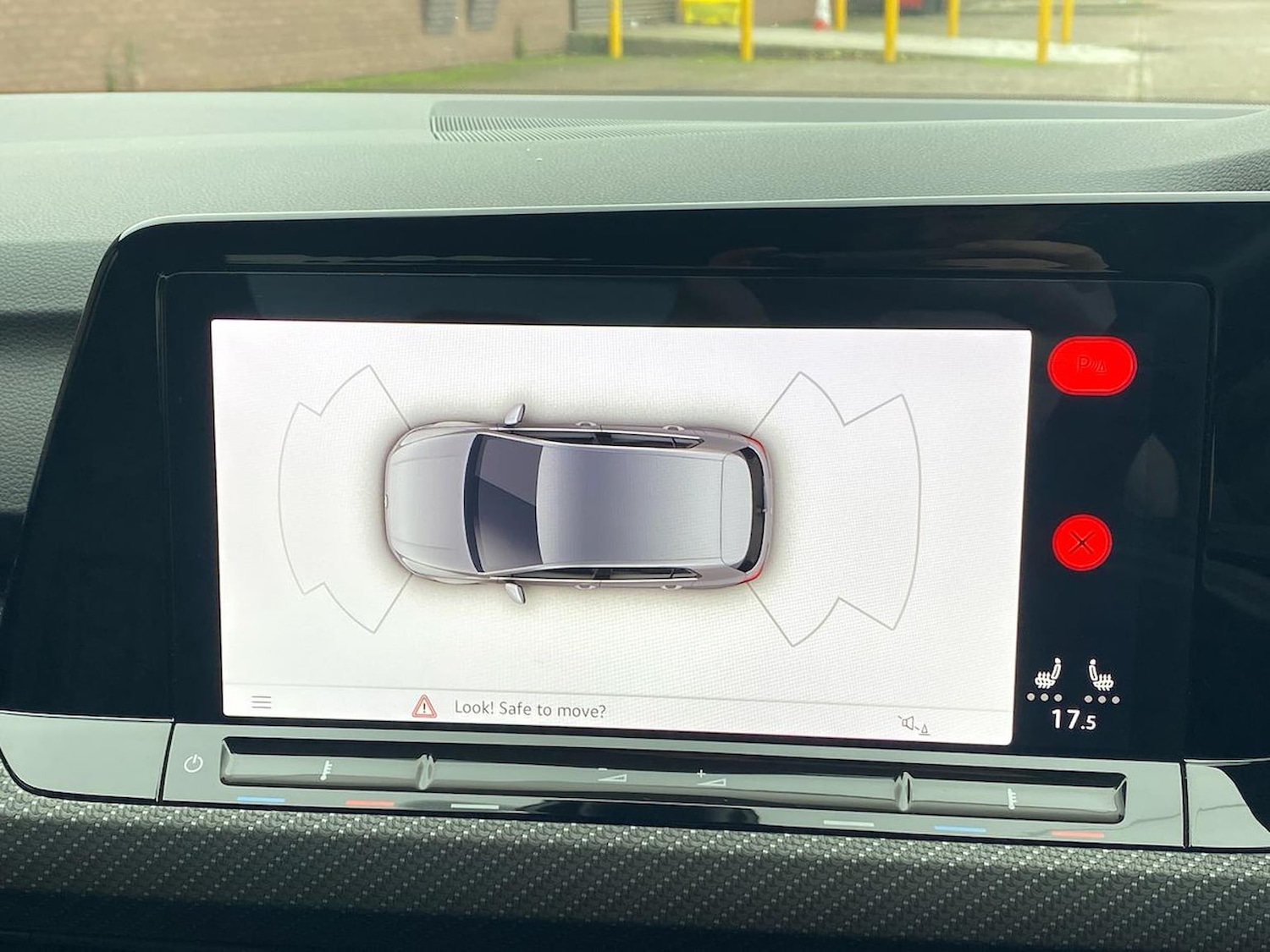 Used Volkswagen Golf 2022 for sale - 76770066: Photo 23