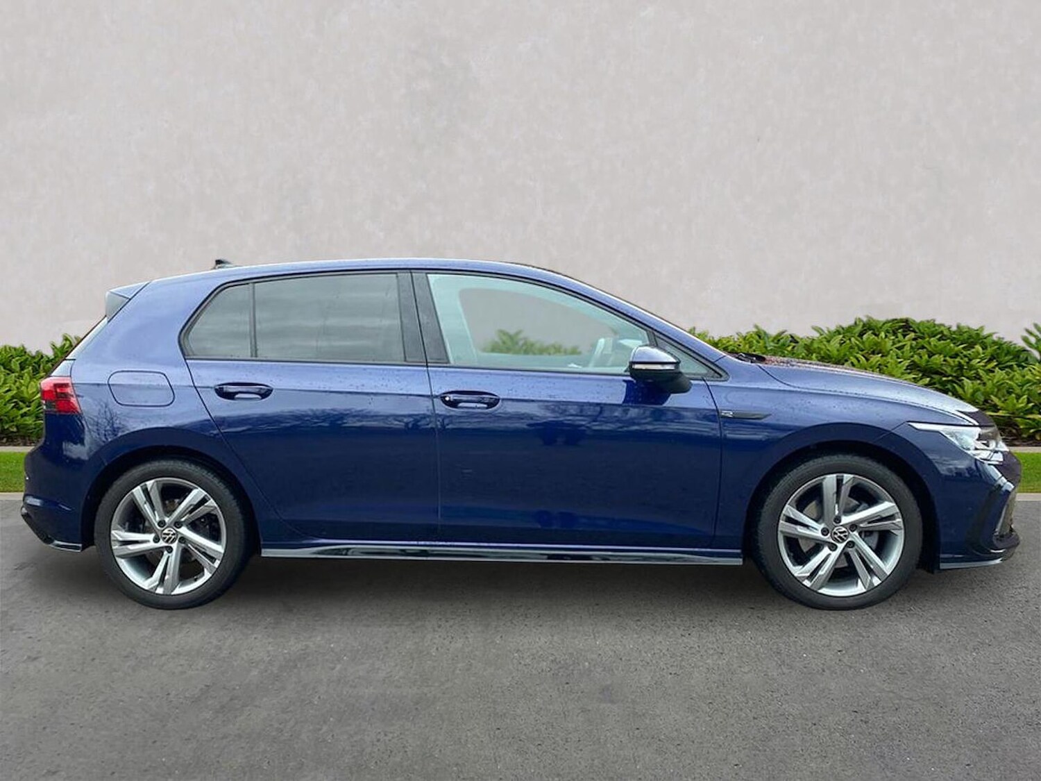 Used Volkswagen Golf 2022 for sale - 76770066: Photo 3