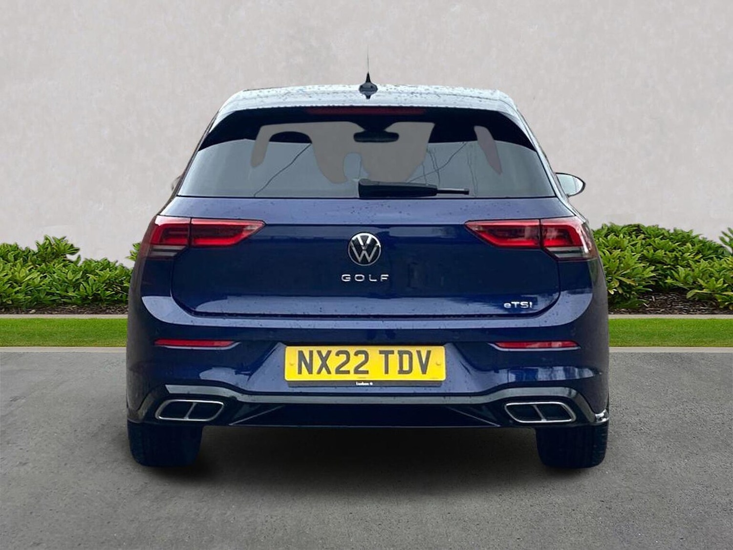 Used Volkswagen Golf 2022 for sale - 76770066: Photo 4