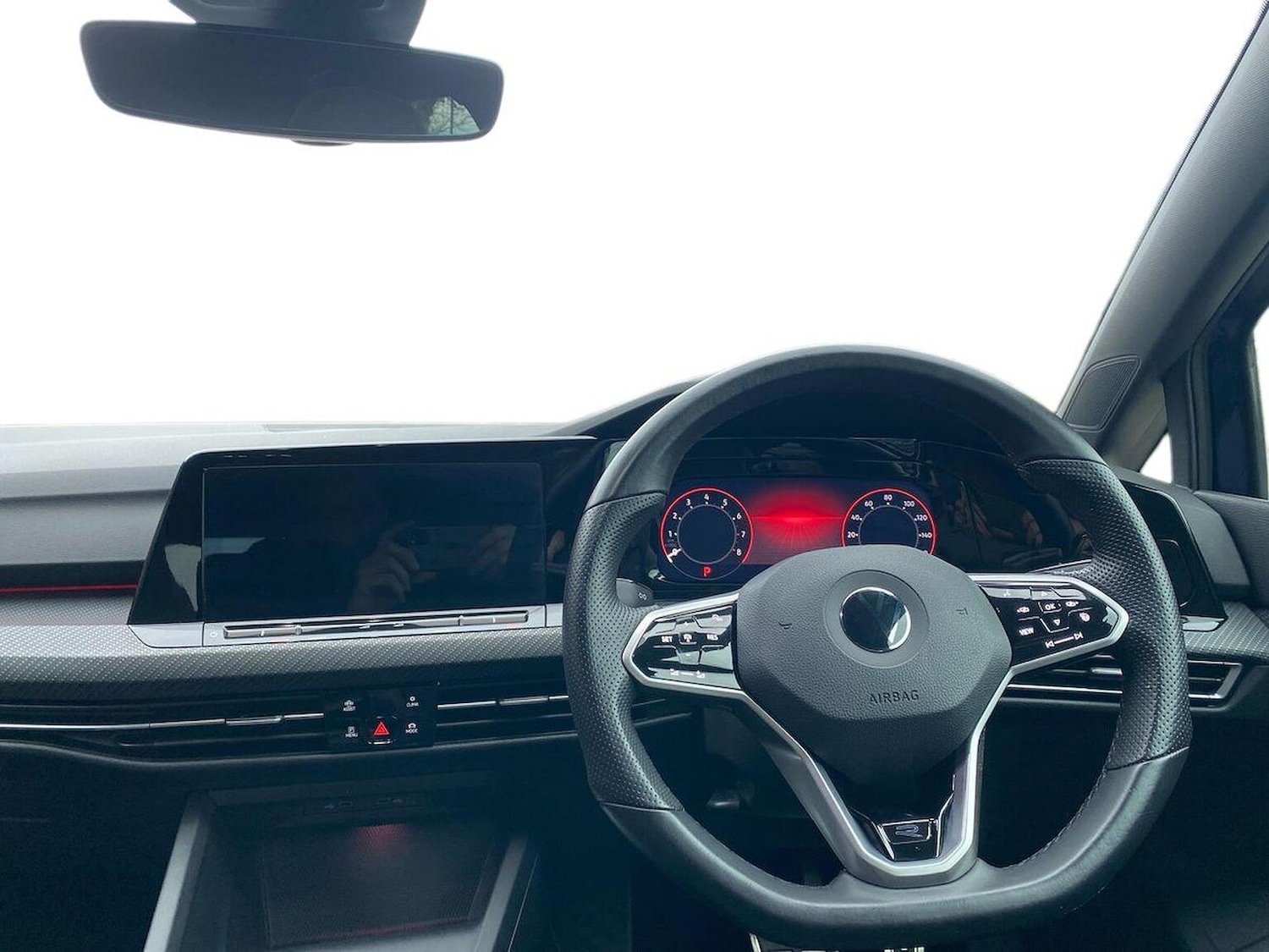 Used Volkswagen Golf 2022 for sale - 76770066: Photo 9