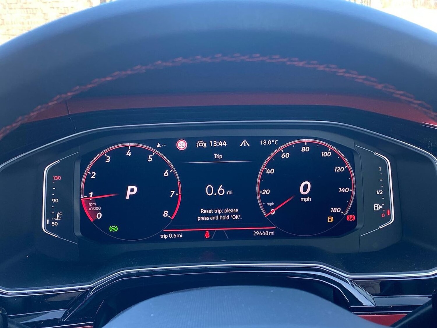 Used Volkswagen Polo 2022 for sale - 78195377: Photo 10