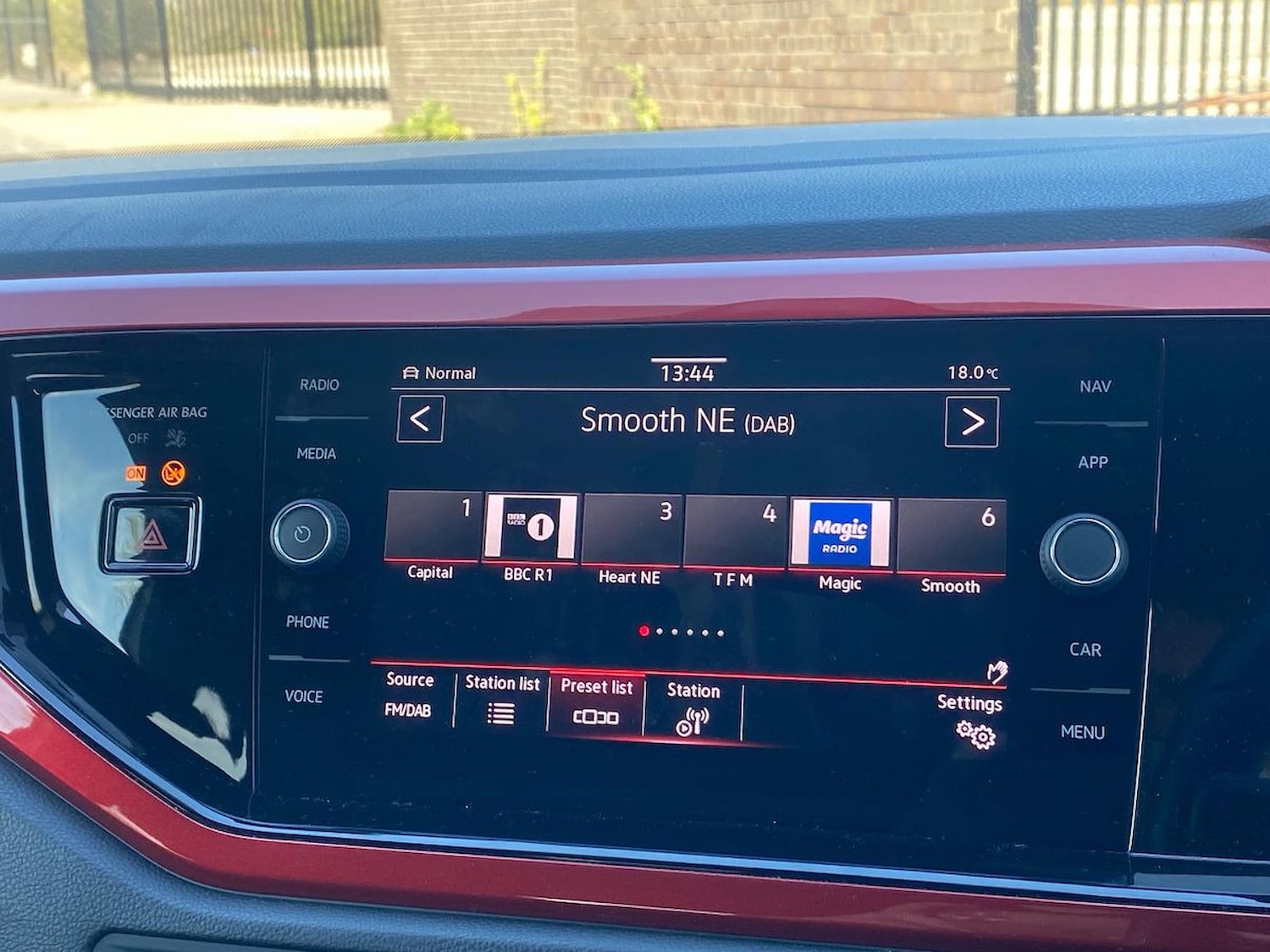 Used Volkswagen Polo 2022 for sale - 78195377: Photo 11