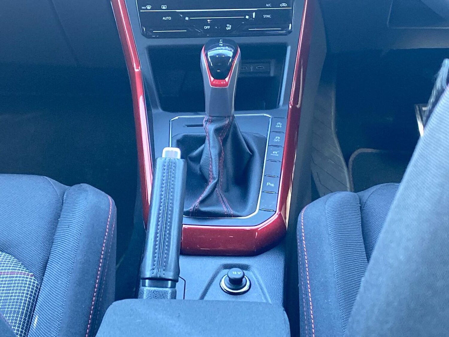 Used Volkswagen Polo 2022 for sale - 78195377: Photo 13