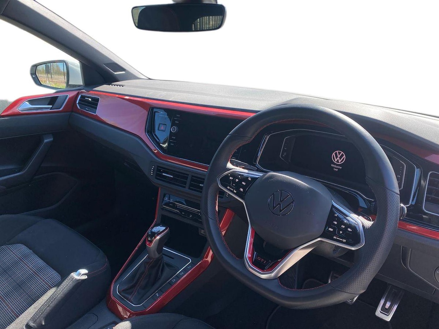 Used Volkswagen Polo 2022 for sale - 78195377: Photo 15