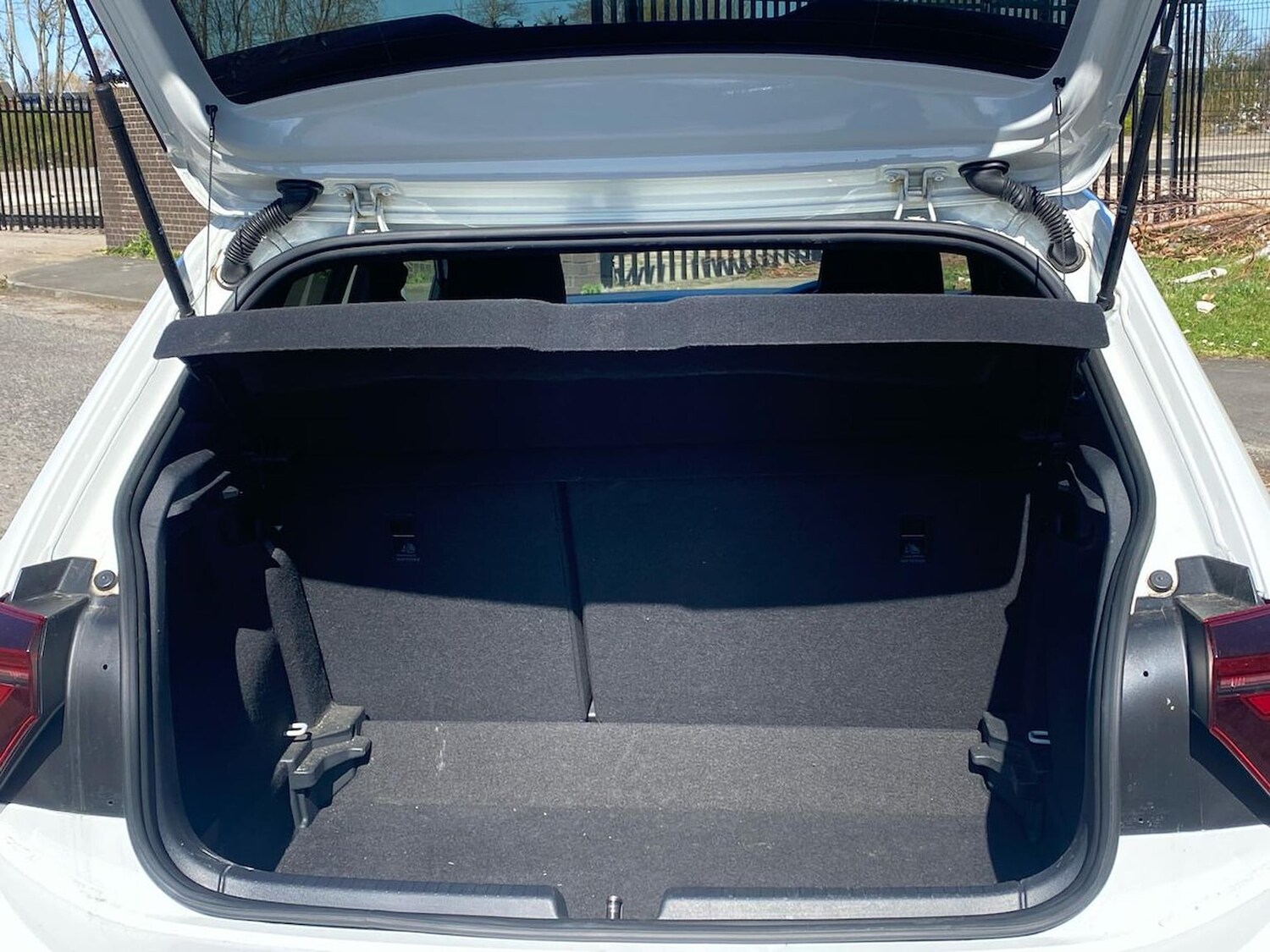 Used Volkswagen Polo 2022 for sale - 78195377: Photo 17