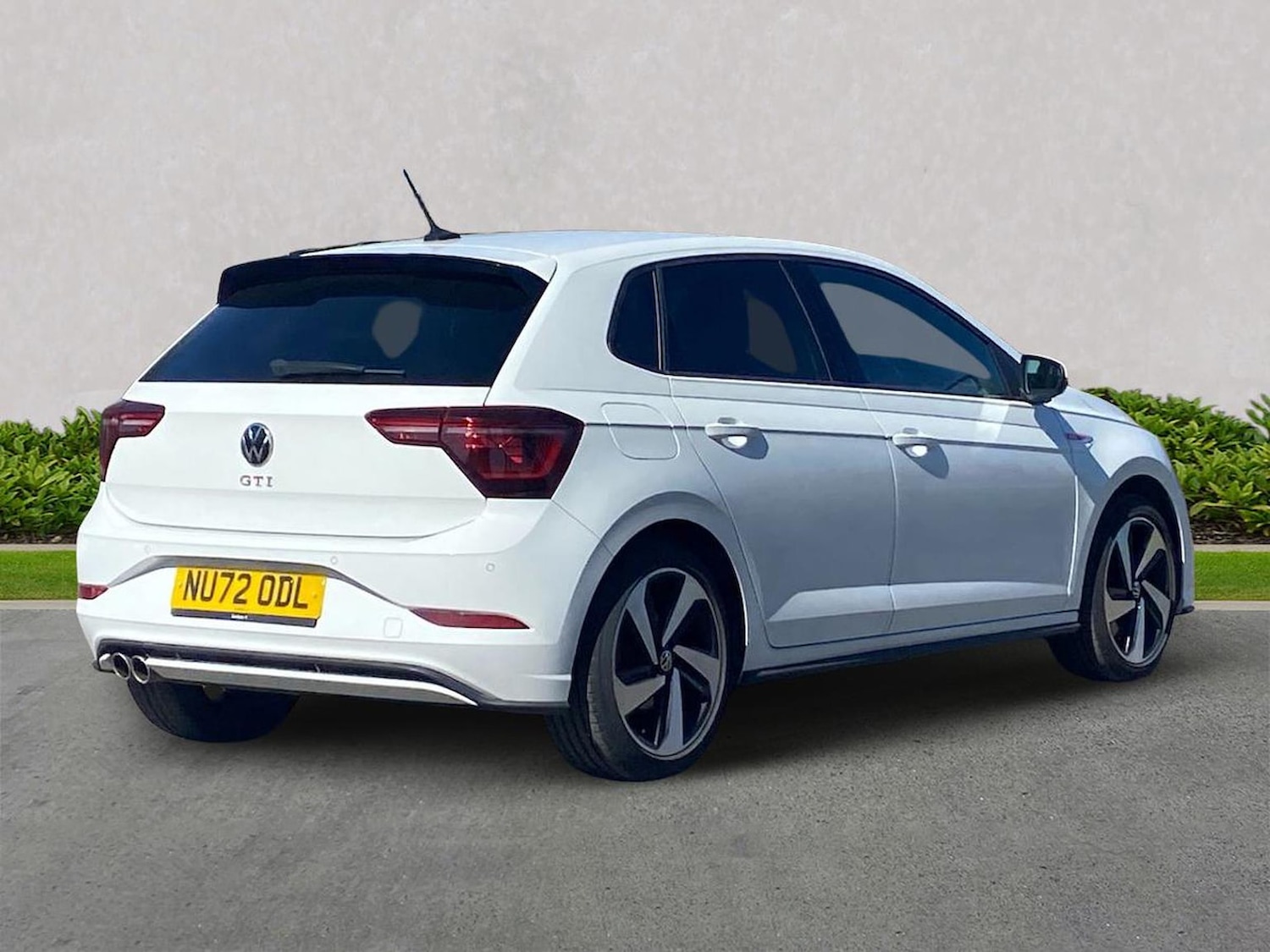 Used Volkswagen Polo 2022 for sale - 78195377: Photo 18