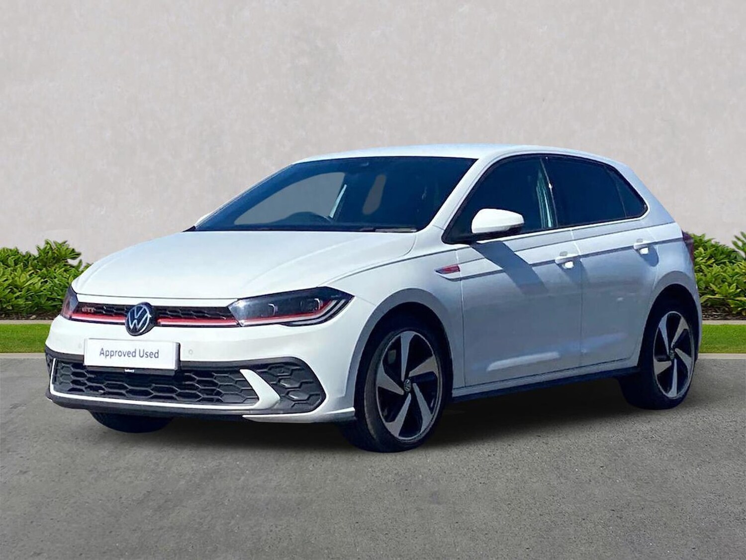 Used Volkswagen Polo 2022 for sale - 78195377: Photo 20