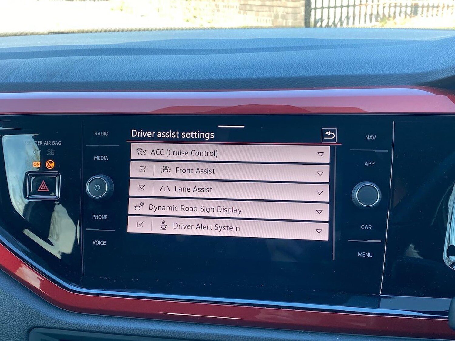 Used Volkswagen Polo 2022 for sale - 78195377: Photo 22