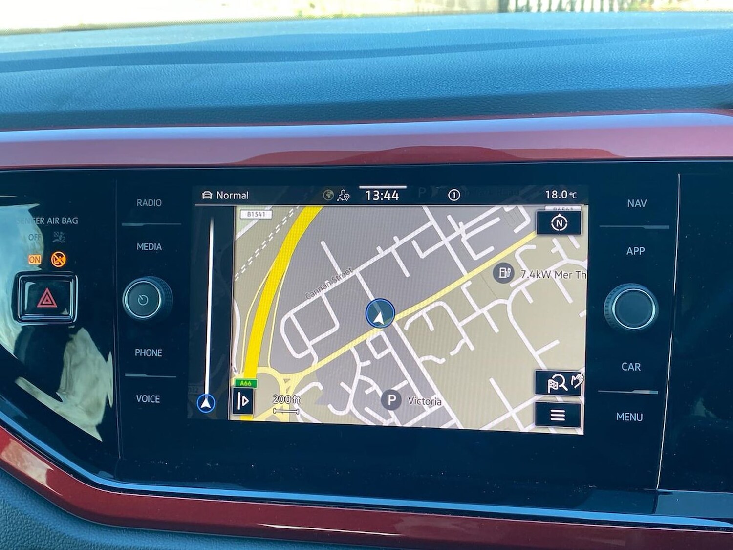 Used Volkswagen Polo 2022 for sale - 78195377: Photo 24