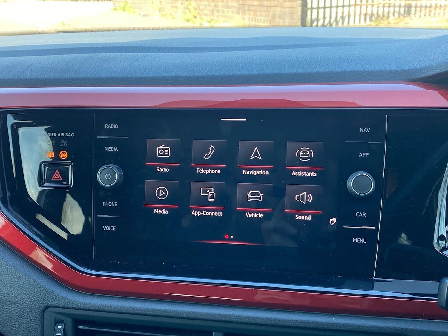 Used Volkswagen Polo 2022 for sale - 78195377: Photo 25