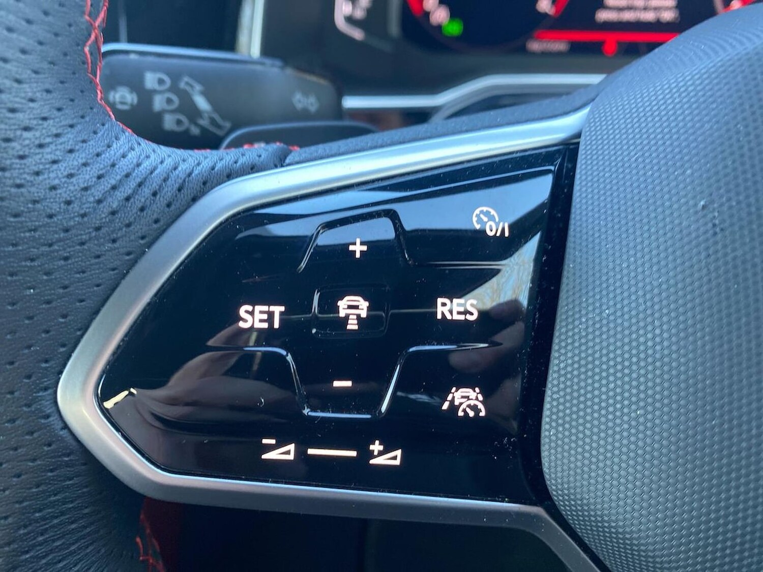 Used Volkswagen Polo 2022 for sale - 78195377: Photo 27