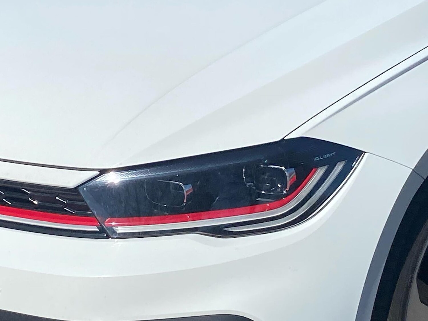 Used Volkswagen Polo 2022 for sale - 78195377: Photo 33