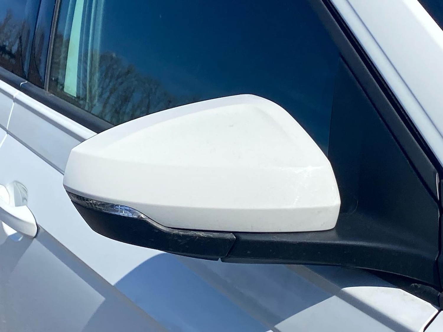 Used Volkswagen Polo 2022 for sale - 78195377: Photo 36