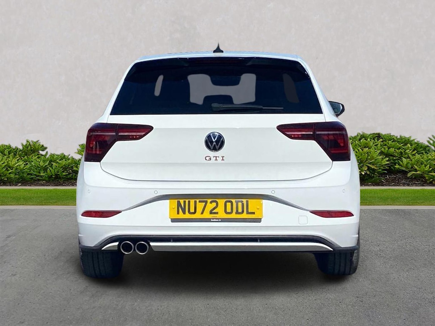 Used Volkswagen Polo 2022 for sale - 78195377: Photo 4