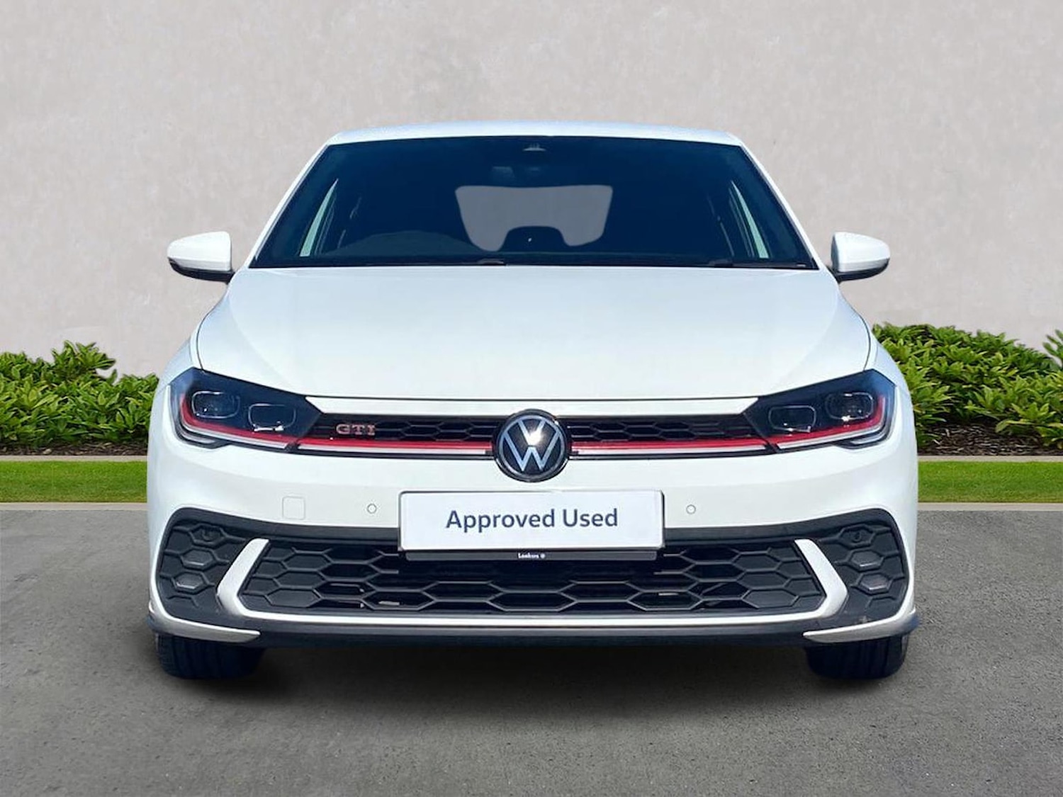 Used Volkswagen Polo 2022 for sale - 78195377: Photo 5