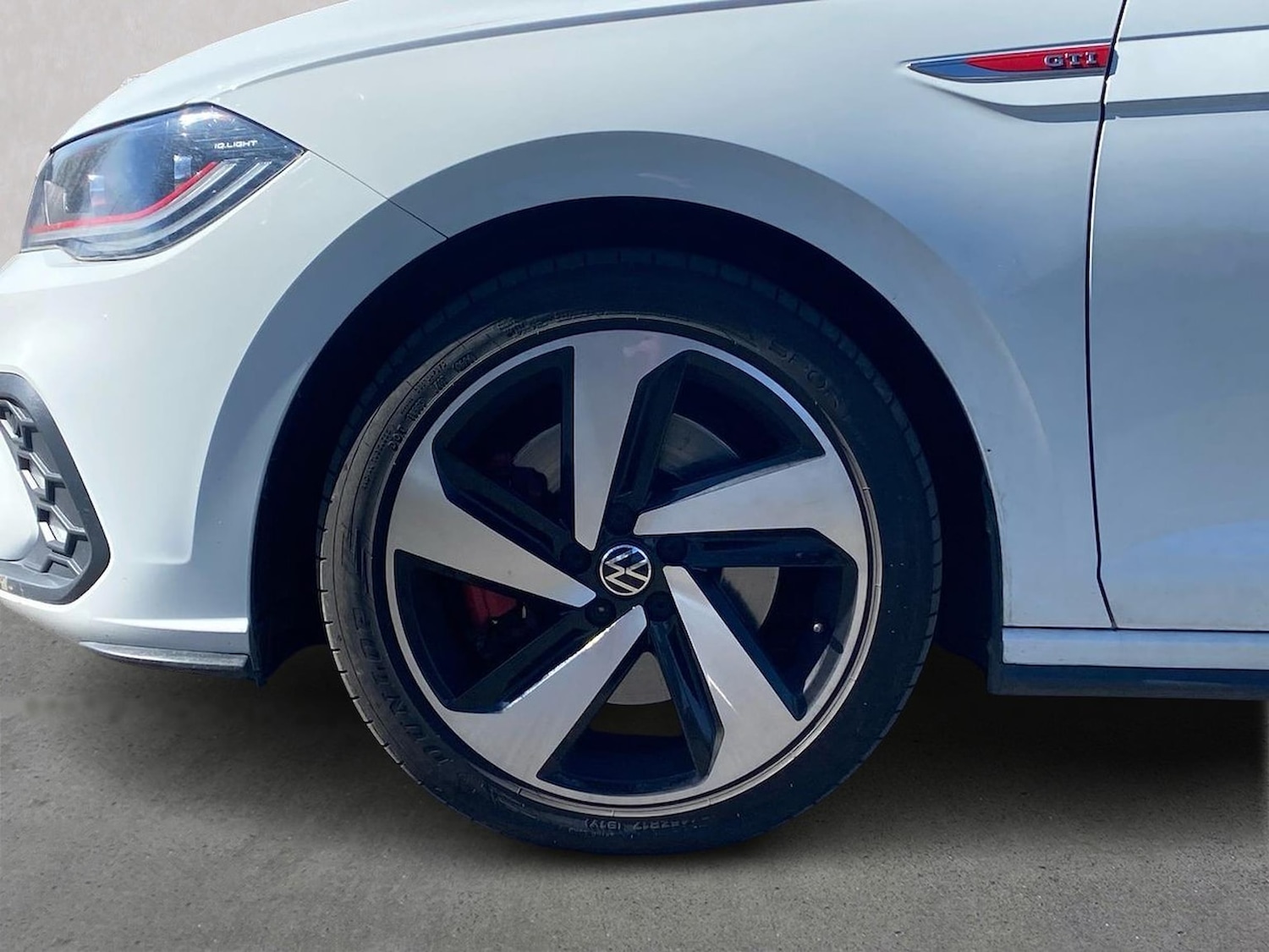 Used Volkswagen Polo 2022 for sale - 78195377: Photo 6